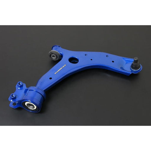 Hardrace Front Lower Control Arm Mazda, 3/Axela, 5/Premacy, BK 03-08, CR 05-10, CW 11-