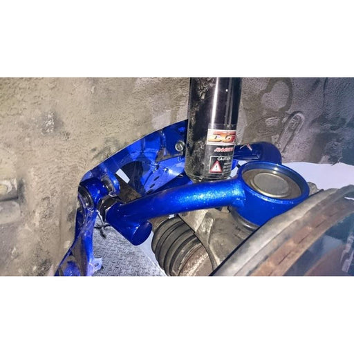 Hardrace Rear Upper Arm Camber Kit Toyota, Mark Ii/Chaser, JZx90/100