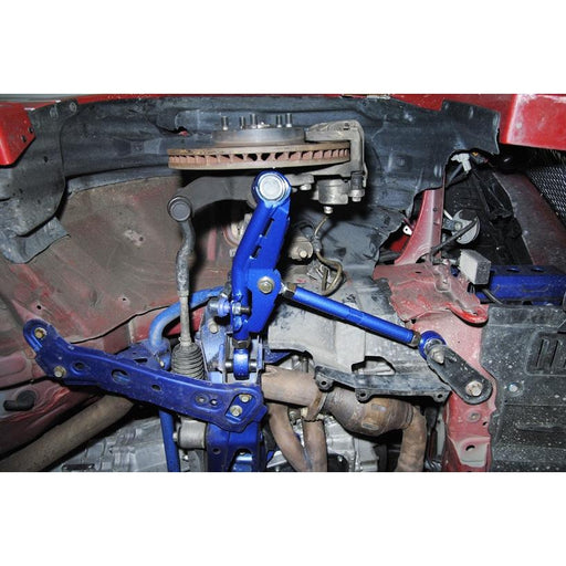 Hardrace Front Lower Control Arm + Sway Bar Link Subaru, Toyota, 86, BRZ, FR-S, ZC 6, ZN6, FT86/FR-S ZN6/ZC6