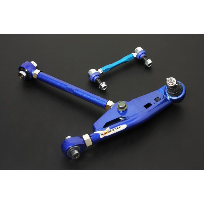 Hardrace Front Lower Control Arm Subaru, Toyota, 86, BRZ, FR-S, ZC 6, ZN6, FT86/FR-S ZN6/ZC6