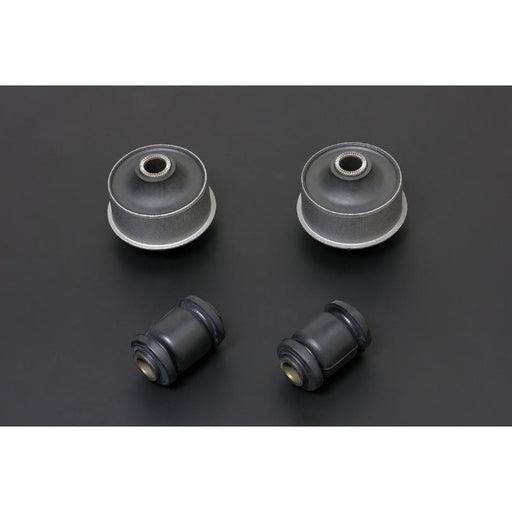 Hardrace Front Lower Arm Bushing Toyota, Corolla/Altis/Auris, Wish, E140/E150 06-13, Zne10 03-09, ZGE20 09-, E120/E130 200