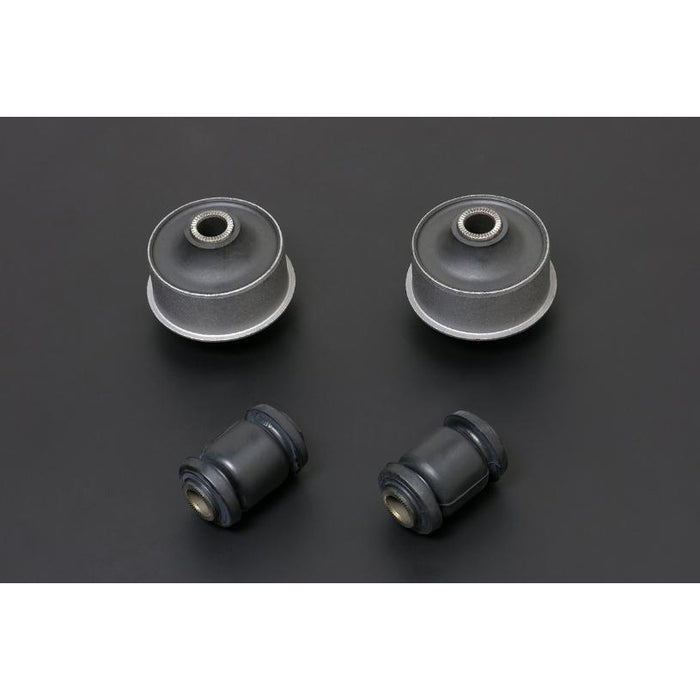 Hardrace Front Lower Arm Bushing Toyota, Corolla/Altis/Auris, Wish, E140/E150 06-13, Zne10 03-09, ZGE20 09-, E120/E130 200