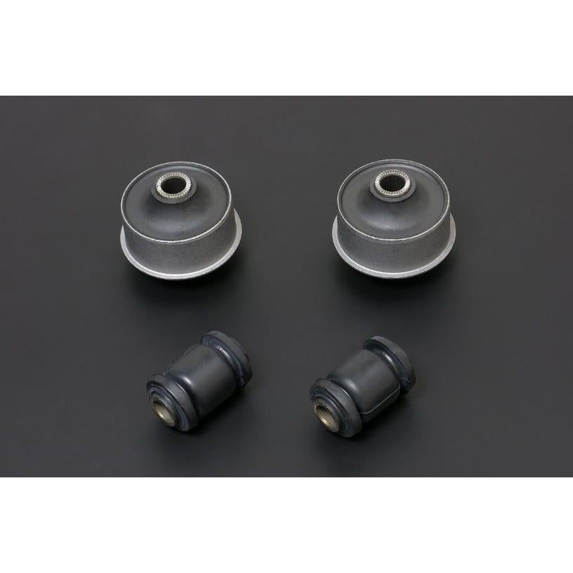 Hardrace Front Lower Arm Bushing Toyota, Corolla/Altis/Auris, Wish, E140/E150 06-13, Zne10 03-09, ZGE20 09-, E120/E130 200