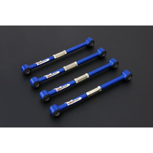 Hardrace Adjustable Rear Link Toyota, Corona/Exsior/Premio, Corona 96-01/Premio 97-01