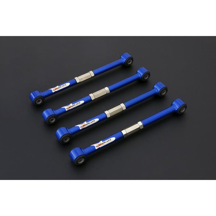 Hardrace Adjustable Rear Link Toyota, Corona/Exsior/Premio, Corona 96-01/Premio 97-01