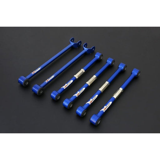 Hardrace Rear Adjustable Link Toyota, Corona/Exsior/Premio, Corona 96-01/Premio 97-01