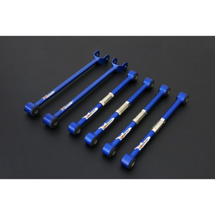 Hardrace Rear Adjustable Link Toyota, Corona/Exsior/Premio, Corona 96-01/Premio 97-01