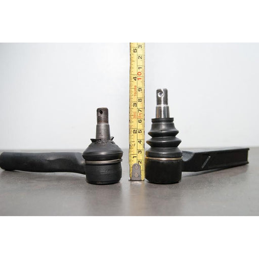 Hardrace Rc Tie Rod End Subaru, Toyota, 86, BRZ, FR-S, Impreza, Levorg, XV, SF 97-02, STI GC/GF/GM 92-00,