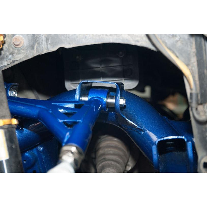 Hardrace Rear Upper Camber Kit Toyota, Lexus, Altezza, Aristo, Crown, Crown Majesta, GS, IS, SC, XE10 99-05, JZS160 98-05