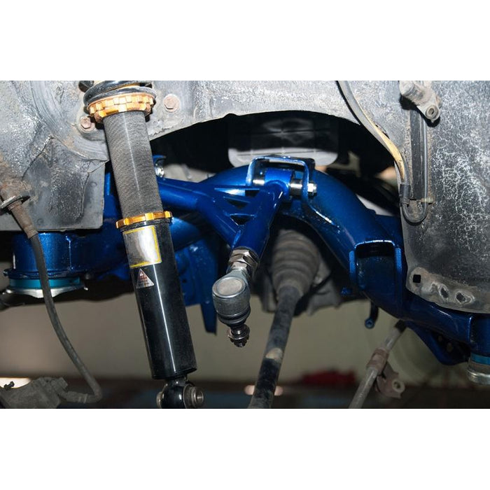 Hardrace Rear Upper Camber Kit Toyota, Lexus, Altezza, Aristo, Crown, Crown Majesta, GS, IS, SC, XE10 99-05, JZS160 98-05