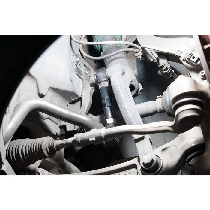 Hardrace Front Reinforced Sway Bar Link Audi, A4, A5, A6, A7, Q5, S4, S5, 07-Present, 4G 10-Present, 8R 07-Present, 8T 07-Present, B8