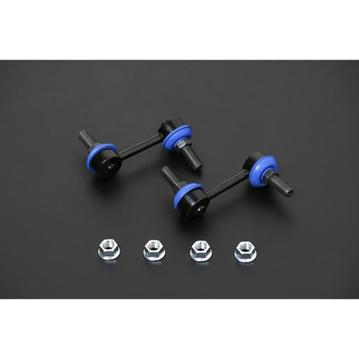 Hard Race Rear Sway Bar End Links - CL7/9-Swaybar Links & D Bushes-Speed Science