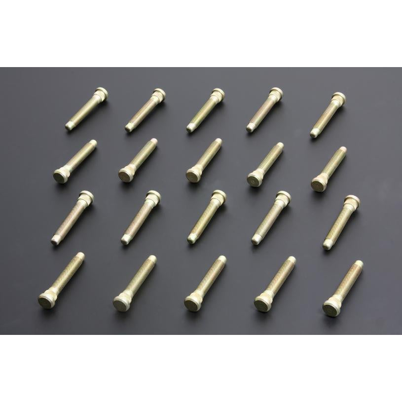 Hardrace Extended Wheelstud Subaru, Impreza, STI GC/GF/GM 92-00, WRX GC/GF/GM 92-00, STI GD/GG 01-06, WRX GD/GG 2