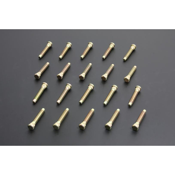 Hardrace Extended Wheelstud Mitsubishi, Lancer Evo, CT9A