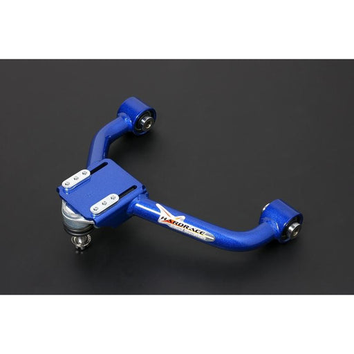 Hardrace Front Upper Camber Kit Toyota, Lexus, Aristo, Crown Majesta, GS, SC, JZS160 98-05, Z40 01-10, JZS, UZS 17# 99-04, JZ