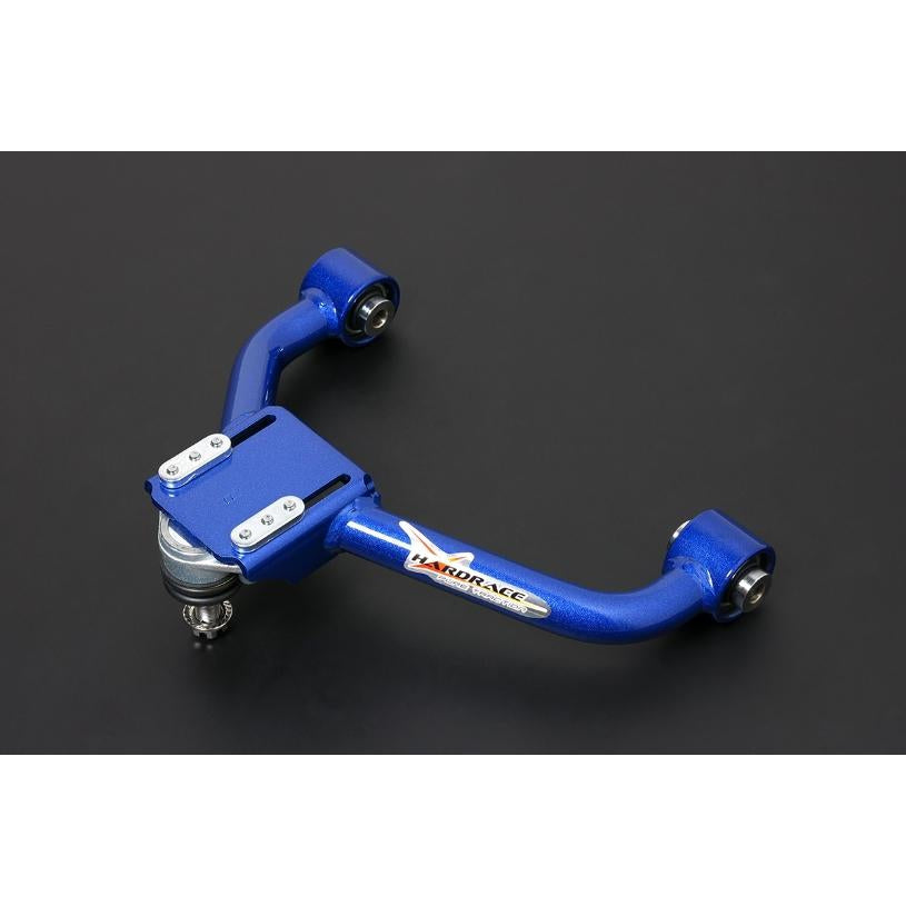 Hardrace Front Upper Camber Kit Toyota, Lexus, Aristo, Crown Majesta, GS, SC, JZS160 98-05, Z40 01-10, JZS, UZS 17# 99-04, JZ