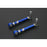 Hardrace Rear Toe Control Arm Toyota, Lexus, Altezza, Aristo, Crown, Crown Majesta, GS, IS, SC, XE10 99-05, JZS160 98-05