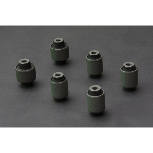 Hardrace Rear Lower Arm Bushing Honda, Civic, EG 92-95, EF 88-91