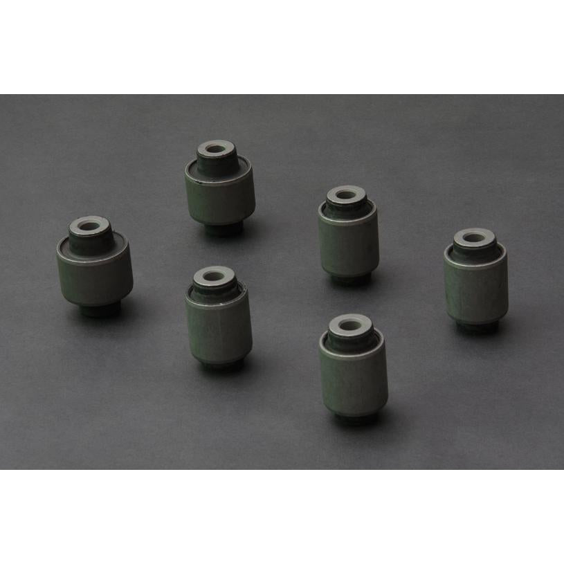Hardrace Rear Lower Arm Bushing Honda, Civic, EG 92-95, EF 88-91