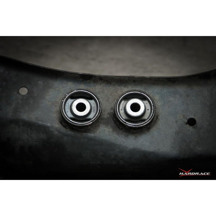 Hardrace Rear Differential To Subframe Bushing Subaru, Impreza, Legacy, SF 97-02, STI GC/GF/GM 92-00, WRX GC/GF