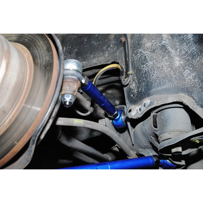 Hardrace Rear Toe Control Arm Toyota, Lexus, Altezza, Aristo, Crown, Crown Majesta, GS, IS, SC, XE10 99-05, JZS160 98-05