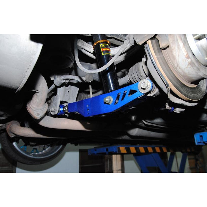 Hardrace Rear Lower Arm Toyota, Lexus, Altezza, Aristo, Crown, Crown Majesta, GS, IS, MARK X/REIZ, SC, GRX120 04-09, XE10 99-2