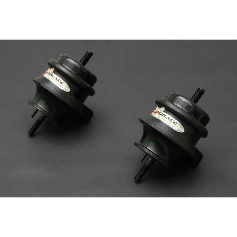 Hardrace Hardened Engine Mount Nissan, Fairlady Z, G Series, G35 (V35), Z33 02-08