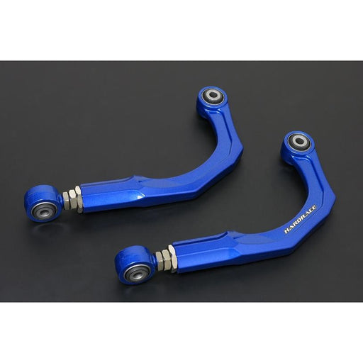 Hardrace Rear Camber Kit Volvo, S60, S80, V60, V70/Xc70, Xc60, 09-17, 07-16, 10-18, 10-18, 07-16