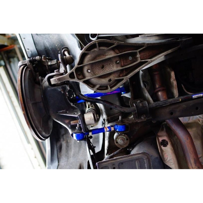 Hardrace Rear Camber Kit Volvo, S60, S80, V60, V70/Xc70, Xc60, 09-17, 07-16, 10-18, 10-18, 07-16