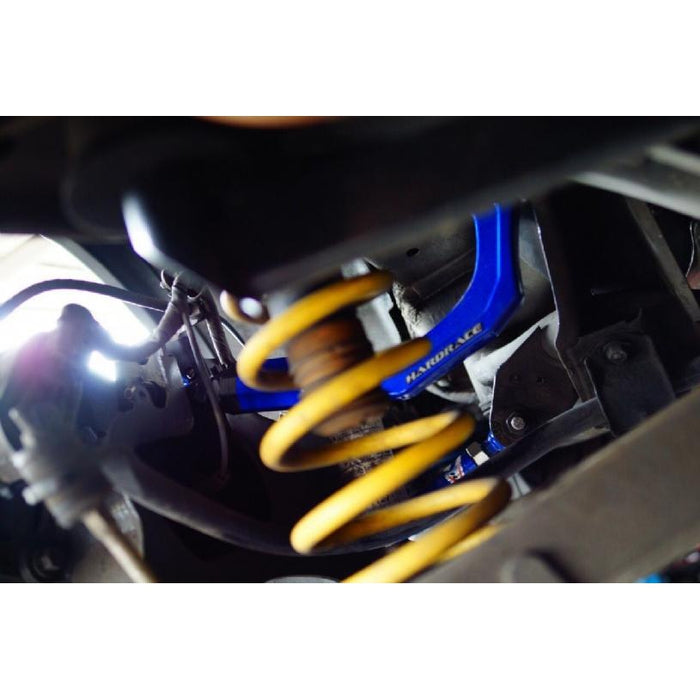 Hardrace Rear Camber Kit Volvo, S60, S80, V60, V70/Xc70, Xc60, 09-17, 07-16, 10-18, 10-18, 07-16
