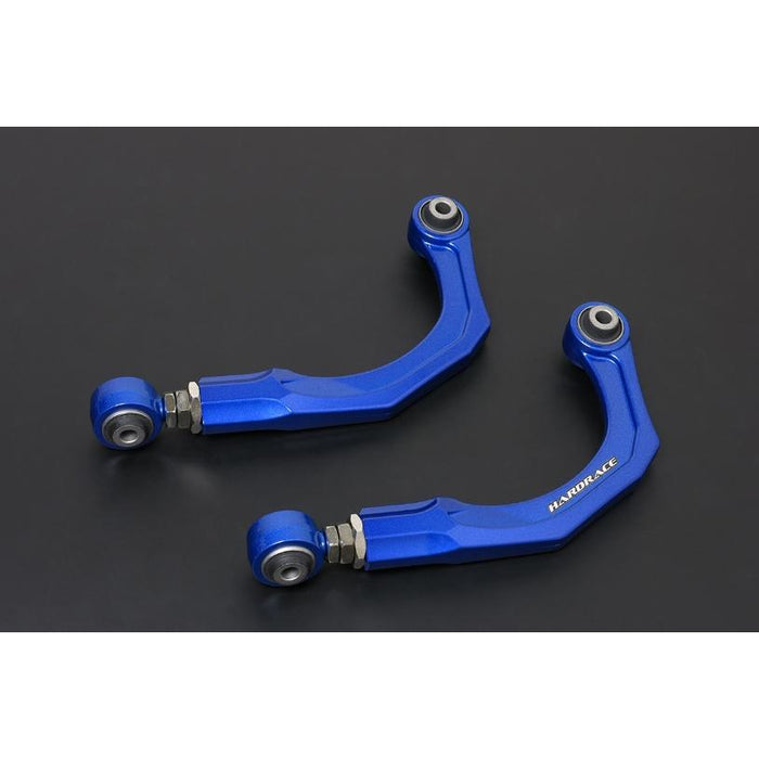 Hardrace Rear Camber Kit Mazda, 6/Atenza, GJ 14-