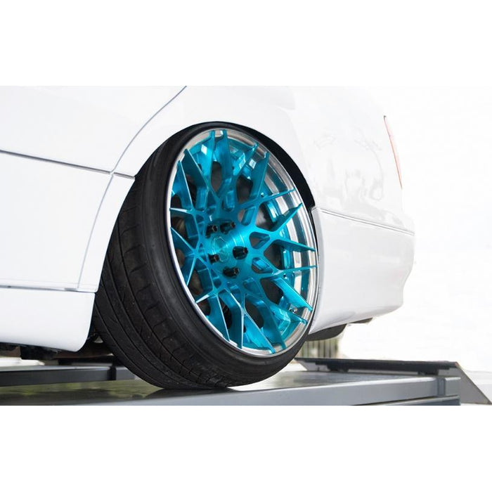 Hardrace Rear Lower Arm Toyota, Lexus, Altezza, Aristo, Crown, Crown Majesta, Gs, Is, Mark X/Reiz, SC, GRX120 04-09, XE10 99-2