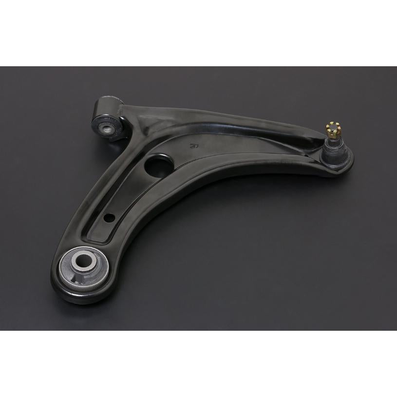 Hardrace Front Lower Control Arm Honda, Jazz/Fit, GD1/2/3/4