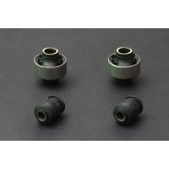 Hardrace Front Lower Control Arm Bushing Toyota, Prius C, Yaris/Vitz, XP90/NCP9# 05~14, NHP10 11-PRESENT