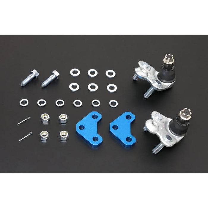 Hardrace Roll Center Adjuster Honda, Civic, FD