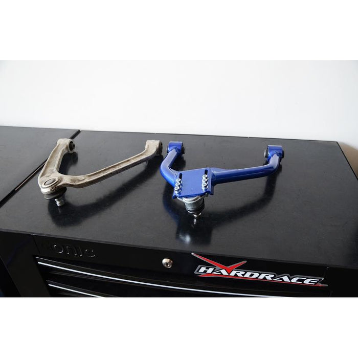 Hardrace Front Upper Camber Kit FX Series, QX70 (S51)
