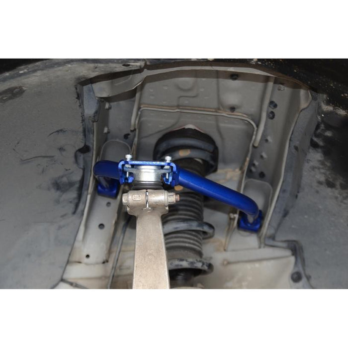 Hardrace Front Upper Camber Kit FX Series, QX70 (S51)