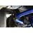 Hard Race Front Sway Bar Lexus, GS, JZS160 98-05