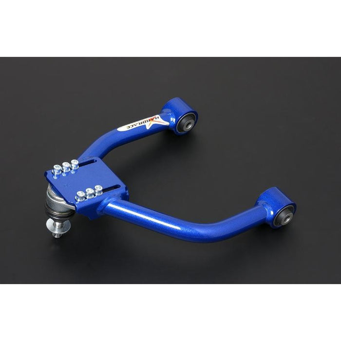 Hardrace Front Upper Camber Kit Lexus, GS, IS, GRL10 12-, XE30 14-Present