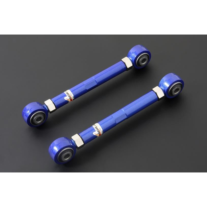 Hardrace Rear Toe Control Arm Audi, A4, A5, A6, A7, S4, S5, 07-Present, 4G 10-Present, 8T 07-Present, B8 08-16, B8 09-16