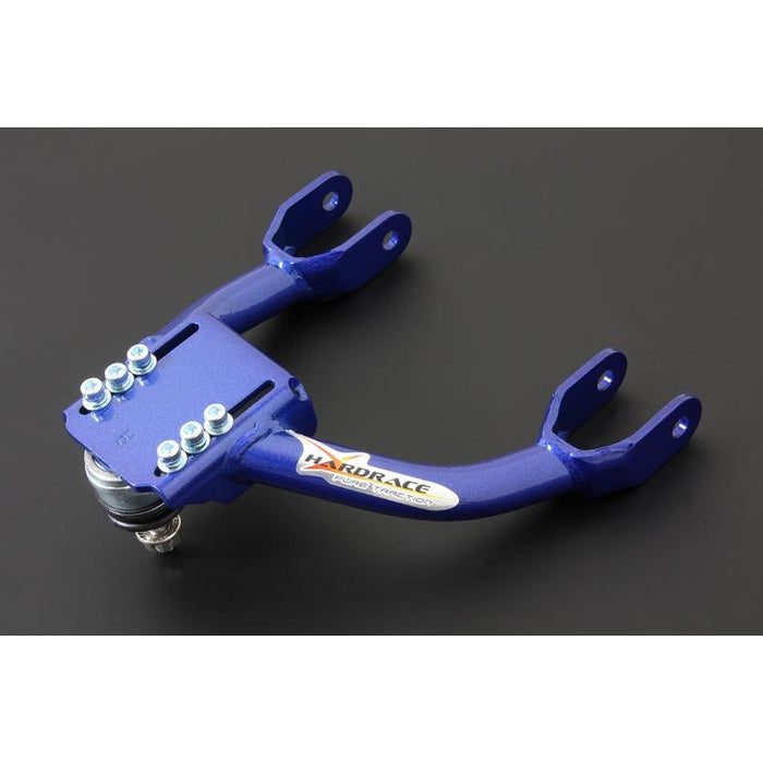 Hard Race Front Upper Camber Kit - CB/CD Accord (bushes not incl)