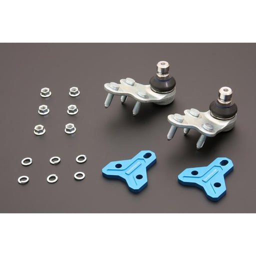 Hardrace Roll Center Adjuster Volvo, Focus, V40, 13-Present, MK3