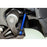 Hardrace Rear Toe Control Arm Audi, A4, A5, A6, A7, S4, S5, 07-Present, 4G 10-Present, 8T 07-Present, B8 08-16, B8 09-16