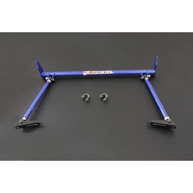 Hardrace Front Traction Bar Honda, Civic, Integra, DC2 94-01, EG, EH, EJ1/2, EK3/4/5/9, EJ6/7/8/9, EM1