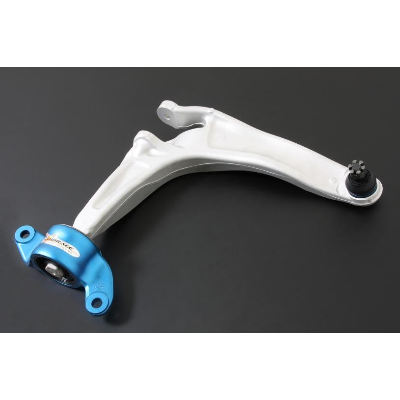 Front Lower Suspension Wishbone Control Arms & Bushes For Honda Civic FK / FN (2005-2011)