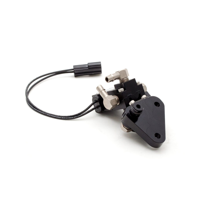 GrimmSpeed Electronic Boost Control Solenoid 3-Port - 2017+ WRX/FA20 - Canadian Fitment