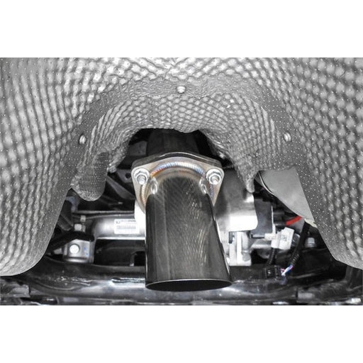 PRL Motorsports 2016-2021 Honda Civic 1.5T 3" Exhaust Turndown