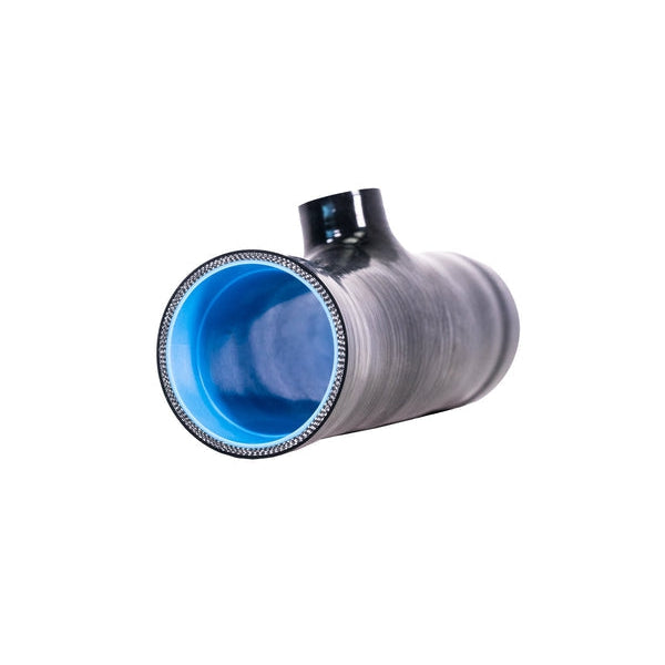 PRL Motorsports 2016-2021 Honda Civic 1.5T Conversion Hose for PRL Turbo Inlet Pipe