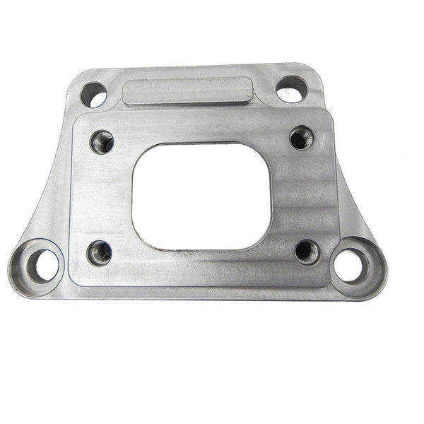 PRL Motorsports 2016-2021 Honda Civic 1.5T Cylinder Head T25 Adapter Flange