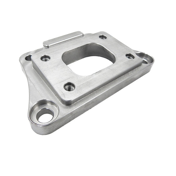 PRL Motorsports 2016-2021 Honda Civic 1.5T Cylinder Head T25 Adapter Flange